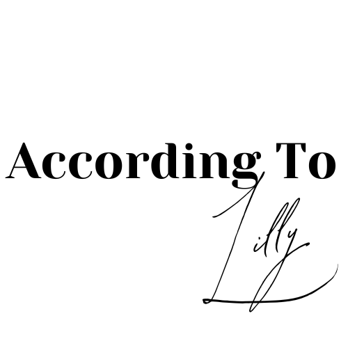 According To Lilly